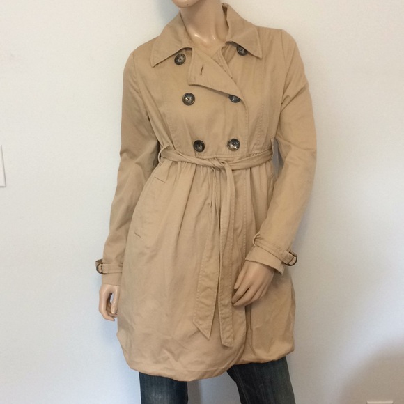 maternity jacket target